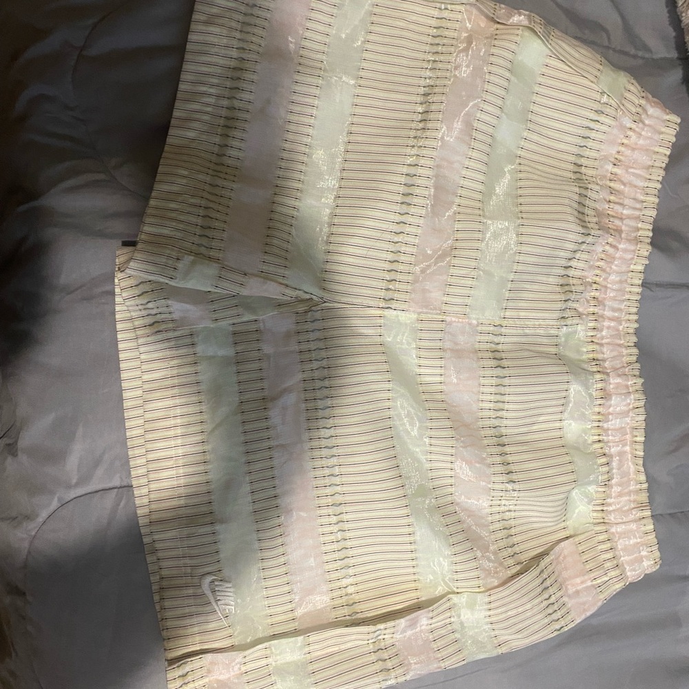 Nike shorts